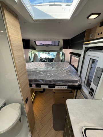 Chausson X 650 Exclusive Line X650 - 82.550 € - #28