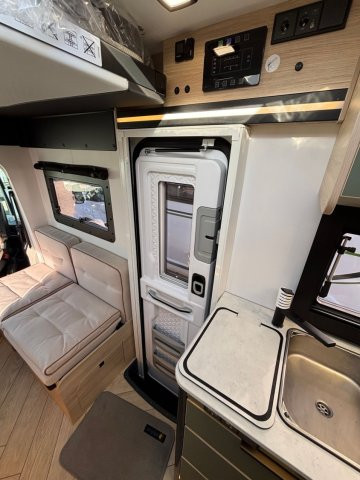 Chausson X 650 Exclusive Line X650 - 82.550 € - #42