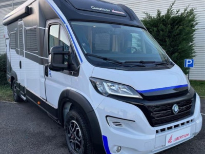 Chausson X 650 Exclusive Line - 86.982 € - #1