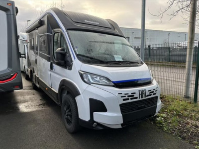 Chausson X 650 Exclusive Line