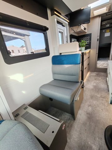 Chausson X 650 Exclusive Line - 72.900 € - #8