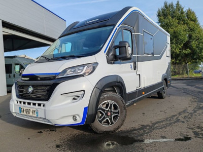 Chausson X 650 Exclusive Line