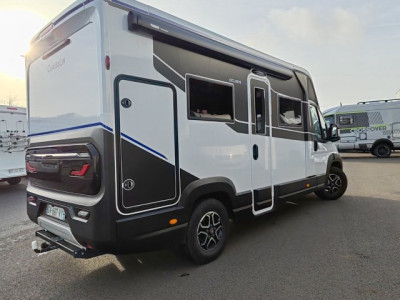 Chausson X 650 Exclusive Line - 72.900 € - #19