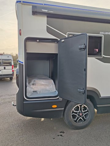 Chausson X 650 Exclusive Line - 72.900 € - #18