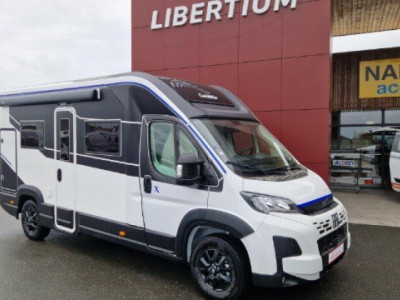 Chausson X 650 Exclusive Line - Photo 1