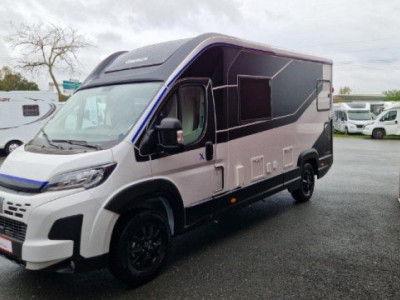 Chausson X 650 Exclusive Line - Photo 2