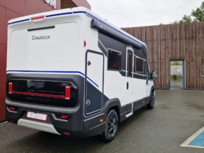 Chausson X 650 Exclusive Line - Photo 3