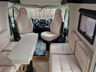 Chausson X 650 Exclusive Line - Photo 5