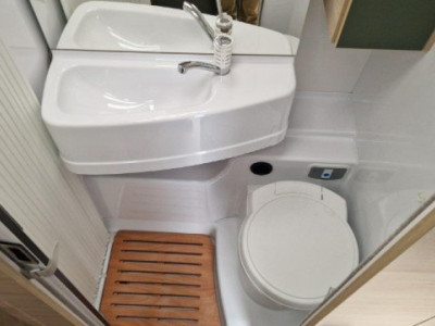 Chausson X 650 Exclusive Line - Photo 8