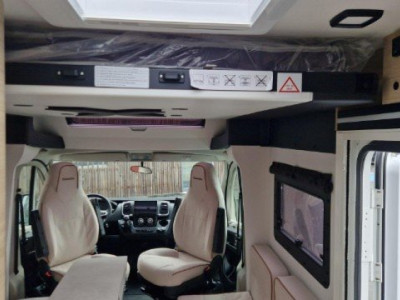 Chausson X 650 Exclusive Line - Photo 13