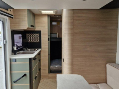 Chausson X 650 Exclusive Line - Photo 14