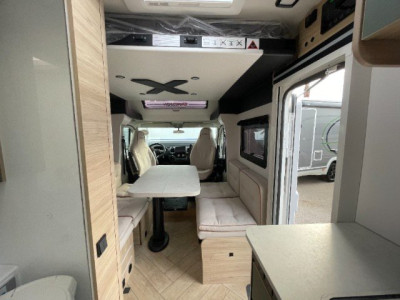 Chausson X 650 Exclusive Line X650 EXLUSIVE - Photo 4