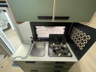Chausson X 650 Exclusive Line X650 EXLUSIVE - Photo 5
