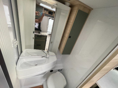 Chausson X 650 Exclusive Line X650 EXLUSIVE - Photo 7