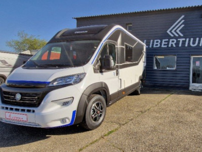 Chausson X 650 Exclusive Line - Photo 3