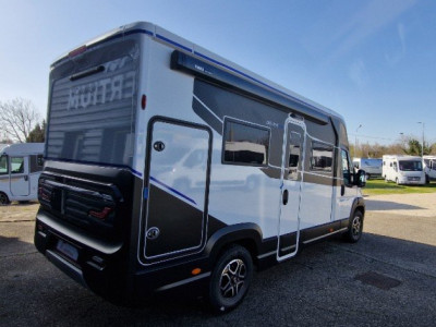Chausson X 650 Exclusive Line - Photo 4