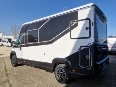 Chausson X 650 Exclusive Line - Photo 5
