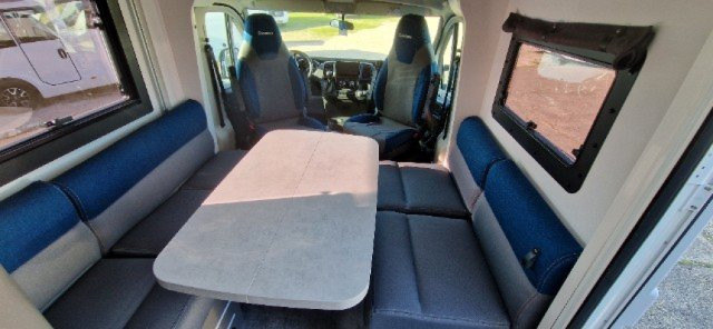 Chausson X 650 Exclusive Line - Photo 7