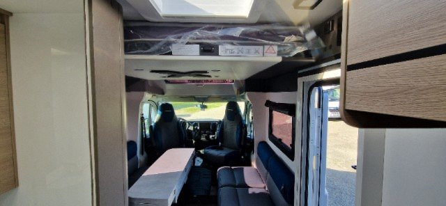 Chausson X 650 Exclusive Line - Photo 13
