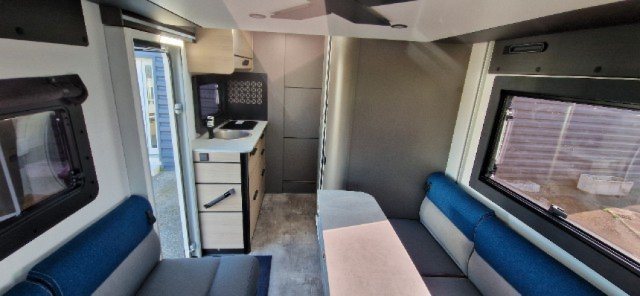 Chausson X 650 Exclusive Line - Photo 14