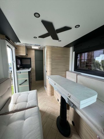 Chausson X 650 Exclusive Line - Photo 4