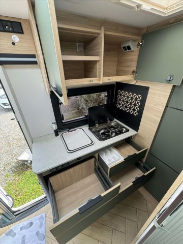 Chausson X 650 Exclusive Line - Photo 5