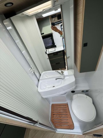 Chausson X 650 Exclusive Line - Photo 7