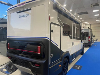 Chausson X 650 Exclusive Line X650 EXLUSIVE - Photo 3