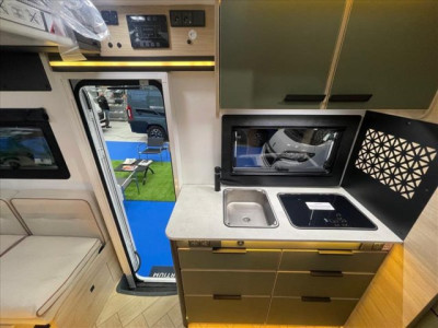 Chausson X 650 Exclusive Line X650 EXLUSIVE - Photo 7