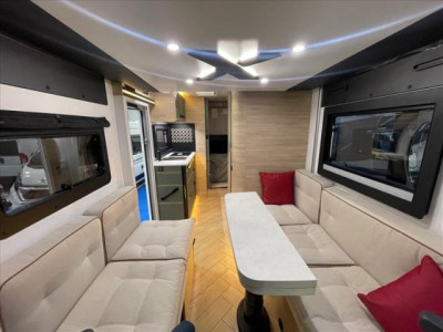Chausson X 650 Exclusive Line X650 EXLUSIVE - Photo 9