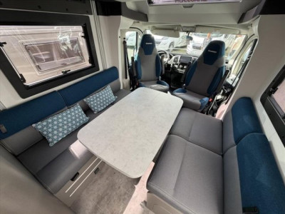 Chausson X 650 Exclusive Line - Photo 2