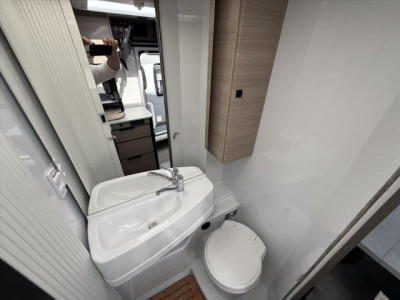 Chausson X 650 Exclusive Line - Photo 4