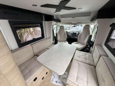 Chausson X 650 Exclusive Line X650 EXLUSIVE - Photo 2