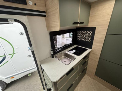 Chausson X 650 Exclusive Line X650 EXLUSIVE - Photo 3