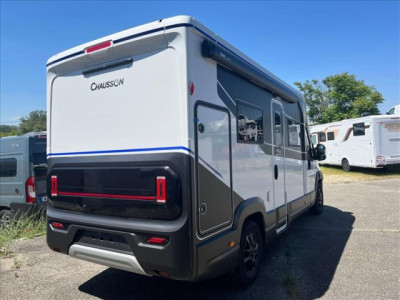 Chausson X 650 Exclusive Line X650 EXLUSIVE - Photo 4