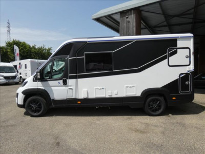 Chausson X 650 Exclusive Line X650 EXLUSIVE - Photo 2