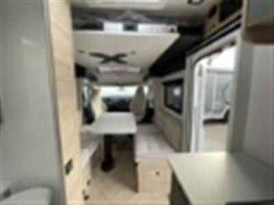 Chausson X 650 Exclusive Line X650 EXLUSIVE - Photo 4