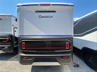 Chausson X 650 Exclusive Line X650 EXLUSIVE - Photo 3