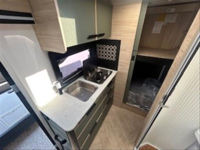 Chausson X 650 Exclusive Line X650 EXLUSIVE - Photo 7