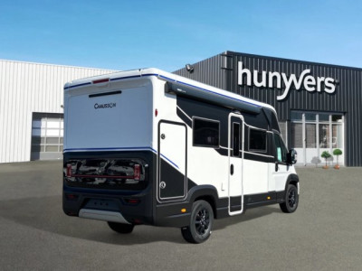 Chausson X 650 Exclusive Line - Photo 2