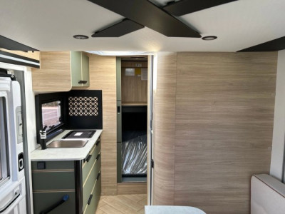 Chausson X 650 Exclusive Line - Photo 6