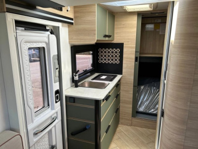 Chausson X 650 Exclusive Line - Photo 7