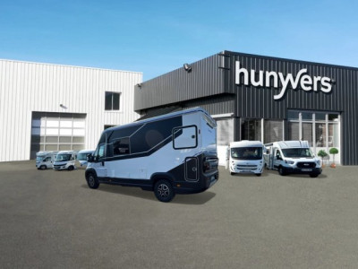 Chausson X 650 Exclusive Line - Photo 2