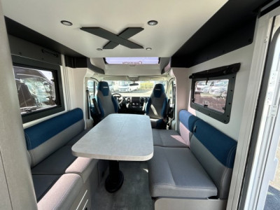 Chausson X 650 Exclusive Line - Photo 5