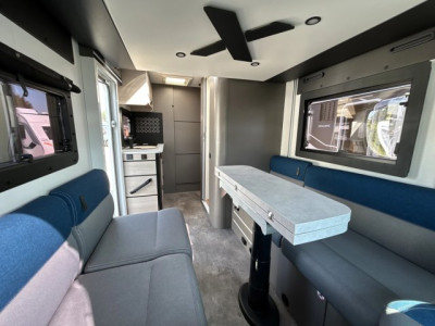 Chausson X 650 Exclusive Line - Photo 6