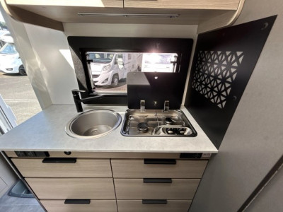Chausson X 650 Exclusive Line - Photo 7