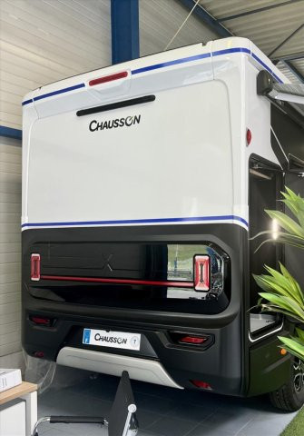 Chausson X 650 Exclusive Line - Photo 2