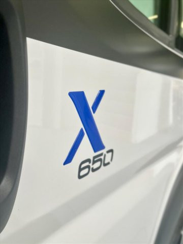 Chausson X 650 Exclusive Line - Photo 3