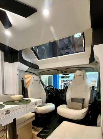 Chausson X 650 Exclusive Line - Photo 6