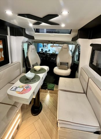 Chausson X 650 Exclusive Line - Photo 7
